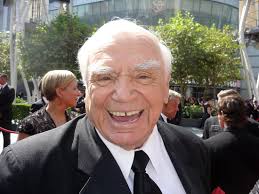 Ernest Borgnine