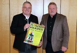 Growth compared to the previous period (2019) was 8.46%. Kraftwerke Haag Unterstutzen Isener Volksfest Mit Geldspende Markt Isen