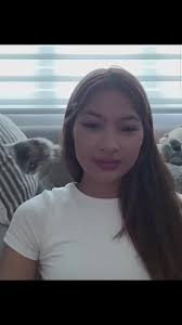 Cuddly Cats: Colet and Hirang Abo's Sweet Moments with Cinta Kahel