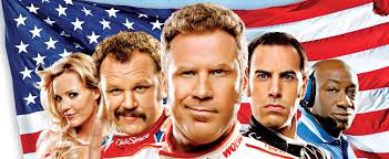 Talladega Nights: The Ballad of Ricky Bobby