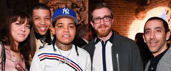 What are the possible solutions to these. Reservoir Signs Young M A To Global Publishing Deal Celebrityaccess