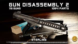 'guns lifetime access' dlc unlocks all existing and future released gun models for 'world of guns: Download Gun Disassembly 2 Free For Android Gun Disassembly 2 Apk Download Steprimo Com
