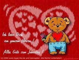 Geburtstag alles gute wünschen möchten. Alles Liebe Zum Jahrestag Bilder Jahrestag Bilder Jahrestag Beziehung Alles Gute Zum Jahrestag