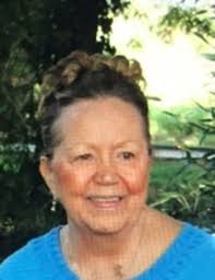Paulette Joyce Franz Obituary January 17, 2020