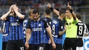 Highlights | inter 🆚 juve | stagione 2011/2012. Former Figc Prosecutor Reveals Missing Var Conversation From Juventus Controversial 2018 Win Over Inter Forza Italian Football