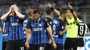 He has served as a referee in qualifying matches for the 2014 world cup and euro 2012. Former Figc Prosecutor Reveals Missing Var Conversation From Juventus Controversial 2018 Win Over Inter Forza Italian Football