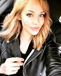 Tom Cavanaugh Got To Be In A Movie With Mackenzie Porter!!