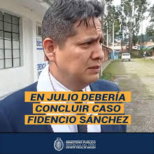 🔴✓ #HUARAZ || FISCALÍA ESPERA QUE EN JULIO EL PODER JUDICIAL EMITA CONDENA  CONTRA EXALCALDE DEL DISTRITO DE INDEPENDENCIA🔴 👉Se ha pedido 18 años de  cárcel contra Fidencio Sánchez y los demás