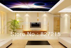 Kitchen decorating and design ideas. U 5025 Universal Explosion Printing Ceiling Tiles With Led Buld For Kitchen And Living Room Decoration Living Room Tile Room Ceilingliving Ceiling Aliexpress