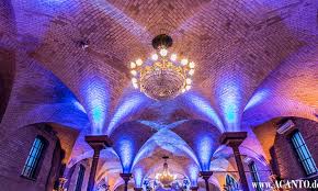 Der orf berichtet, dass laut gesundheitsministerium ab 29. Hochzeitslocation In Hannover Mieten Elegant Feiern Im Acantohochzeitssaal Finder De