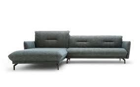 Hulsta Sofa Hs 430 Nach Wunsch Mit Recamiere Polsterbank Und Sessel In Stoff Oder Leder Hulsta Sofa Polsterbank Sofa