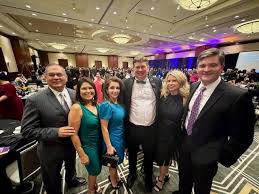 We are a proud supporter of the Hispanic Bar Association of Houston and…