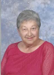 Obituary of Linda Jean Hurst