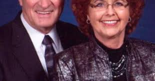 50 years: Carl and Sue Ellen Wening