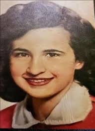 Mary Catherine Howell Obituary August 11, 2017