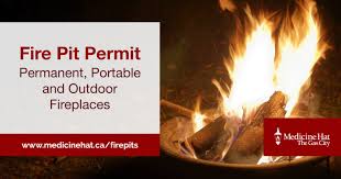 Friends and family will be drawn to the charm and utility of this california favorite. City Of Medicine Hat On Twitter Mh Firefighters Are Reminding Residents To Follow Safety Precautions And Regulations Regarding Backyard Fire Pits As Of May 27 The Process To Apply For A Fire Pit