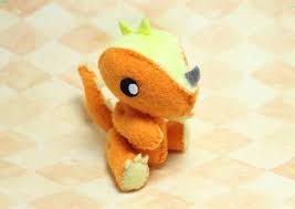 Pin On Felt Crafts