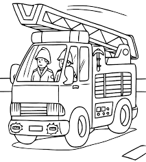 Dessin coloriage gratui telematik institutorg. Coloriage Camion Hugo L Escargot