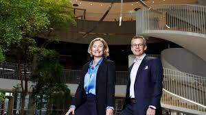 Jacob Palmquist på LinkedIn: Vectura Fastigheter välkomnar AstraZeneca till  Forskaren