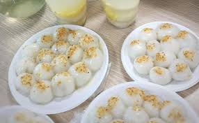 Mâm cỗ cúng rằm tháng giêng 2021 hầu như không thể thiếu thịt gà, xôi gấc/bánh chưng. Mam Cung Ráº±m Thang Gieng Mam Cá»— CÅ©ng Ráº±m Thang Gieng Cá»— Cung Ráº±m Thang Gieng Ttvh Online