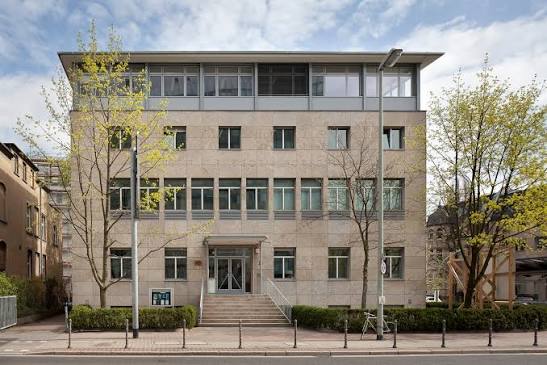 Institute - Institut für Sozialforschung