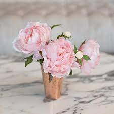 We did not find results for: Luxury Artificial Fake Silk Flowers Light Pink Peony Lifelike Realistic Faux Fake Flowers Arrangements Pale Pink Peonies Fake Flowers