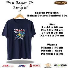 Untuk mempermudah memahaminya, maka bisa dianggap bahwa hijau tosca adalah warna tosca. Jual Baju Kaos Tshirt Pria Motor Balap Road Race Honda Beat Drag Race Keren Biru M Kab Ciamis Distro Kage Tokopedia
