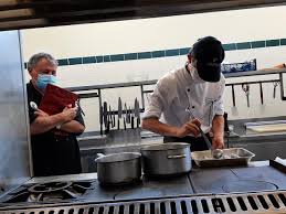 Cuisine traditionnelle, fabrication sur place. Meilleur Apprenti De France A Alencon Dans Les Coulisses D Un Concours Qui Appelle L Excellence L Orne Hebdo