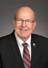 Campaign Almanac: More Iowa legislative endorsements for Lundgren's  Congressional campaign