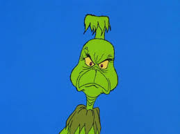 The Grinch Cartoon Wallpapers Top Free The Grinch Cartoon Backgrounds Wallpaperaccess