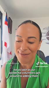 Andrea Matehuirua Esmonde-White