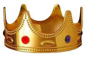 Maar een koning hoort toch een kroon te dragen? Slimmer Werken Op Koninklijke Wijze Goed Georganiseerd