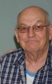 Obituary of Edwin Bayne Spears