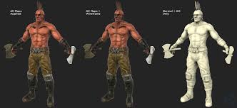 Riesenauswahl an spielen für konsole & pc. Artstation Chief Thunder Richard James Cook