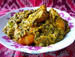 You may also like these gulai dishes too. Tempoyak Pucuk Ubi Dapur Tanpa Sempadan