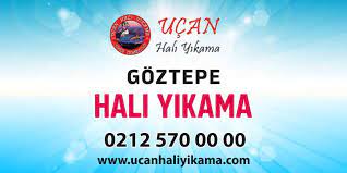 Goztepe Hali Yikama Ucan Hali Yikama 0212 570 00 00