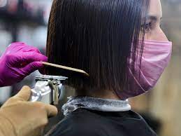 Our comprehensive database helps you see hair salons near me, locations, hours, and more. Should I Get A Haircut Coronavirus Hair Salon Safety Glamour