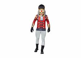 Maybe you would like to learn more about one of these? Crackshot Fortnite Tomato Head Halloween Costume Transparent Png Download 2705161 Vippng