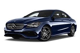 Mercedes Benz Cla Coupe Cla 180 Amg Line Premium Plus 4dr Tip Auto Car Lease Deals Leasing Options