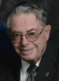 Obituary for Leland Arthur Williams