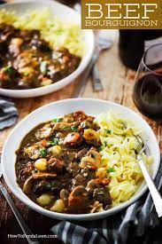 Beef Bourguignon In 2021 Beef Bourguignon Beef Recipes Beef Recipes Easy