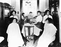 #natural hair #news #natural hair news #hair news #black people #black women #black beauty. Black Hair Salons Are My Safe Haven