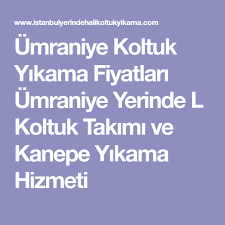 Umraniye Koltuk Yikama Fiyatlari Umraniye Yerinde L Koltuk Takimi Ve Kanepe Yikama Hizmeti L Koltuk Koltuklar Yerler