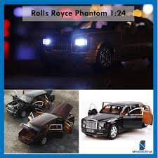Bmw n74 twin turbo v12 6.6 litres transmission : Rolls Royce Phantom Diecast Model Car Toy 1 24 Buy Online At Best Prices In Srilanka Daraz Lk