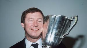 Sir Alex nhận huy chương vô địch châu Âu sau 40 năm