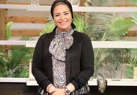 هكذا احتفل أبناء صابرين بعيد ميلاها الـ53 صورة Fashion Women S Blazer Women