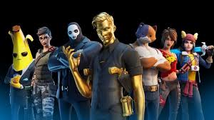 Epic Begrudgingly Puts Fortnite Onto Play Store Blasts Google For Onerous App Policies In 2020 Epic Games Fortnite Fortnite Season 11