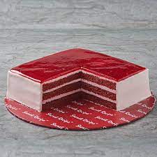 The original red velvet cake recipe for your very own. Red Velvet Supreme Online Cake Delivery Secret Recipe Cakes Cafe Malaysia