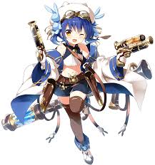 情報 4 1 prg新作 chimame chronicle 請問您今天要來點兔子嗎 哈啦板 巴哈姆特 gochumon wa usagi desu ka anime fantasy anime