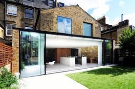 This contemporary summer retreat in a small remote town flexipreneur, artist, fitness enthusiast, movie buff. Renovated House Has A New Modern Look The Homemade Project Interior Design Ideas Ofdesign